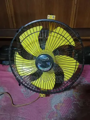 হাই স্পিড ফ্যান সেল হবে
