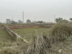 Block-P extension || 7.5 katha south facing plot