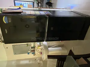 Whirlpool Fridge Used for Only 3 Months