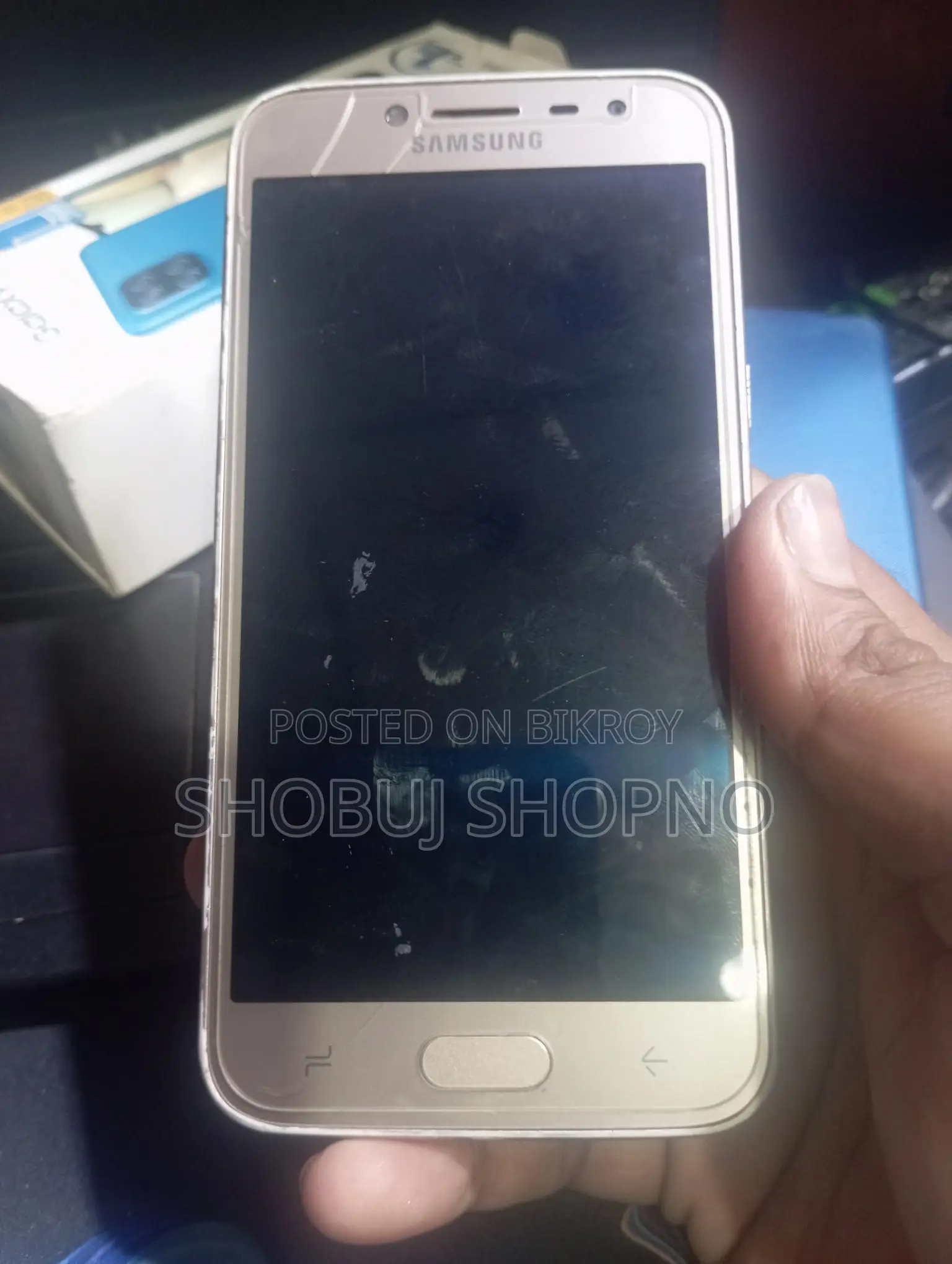 Samsung Galaxy J2 (Used)