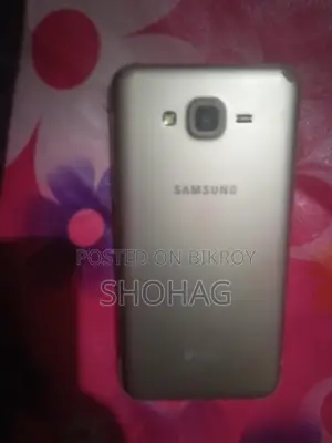 Samsung Galaxy J7 2800 (Used)