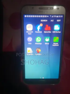 Samsung Galaxy J7 2800 (Used)