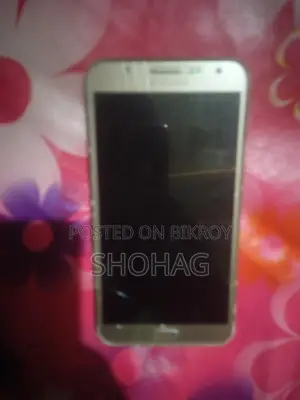 Samsung Galaxy J7 2800 (Used)