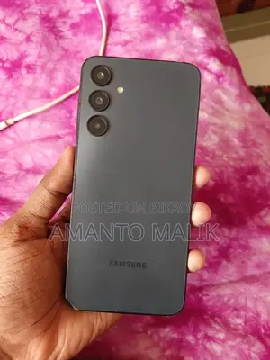 Samsung Galaxy A16 5g 8/128 full fresh (Used)