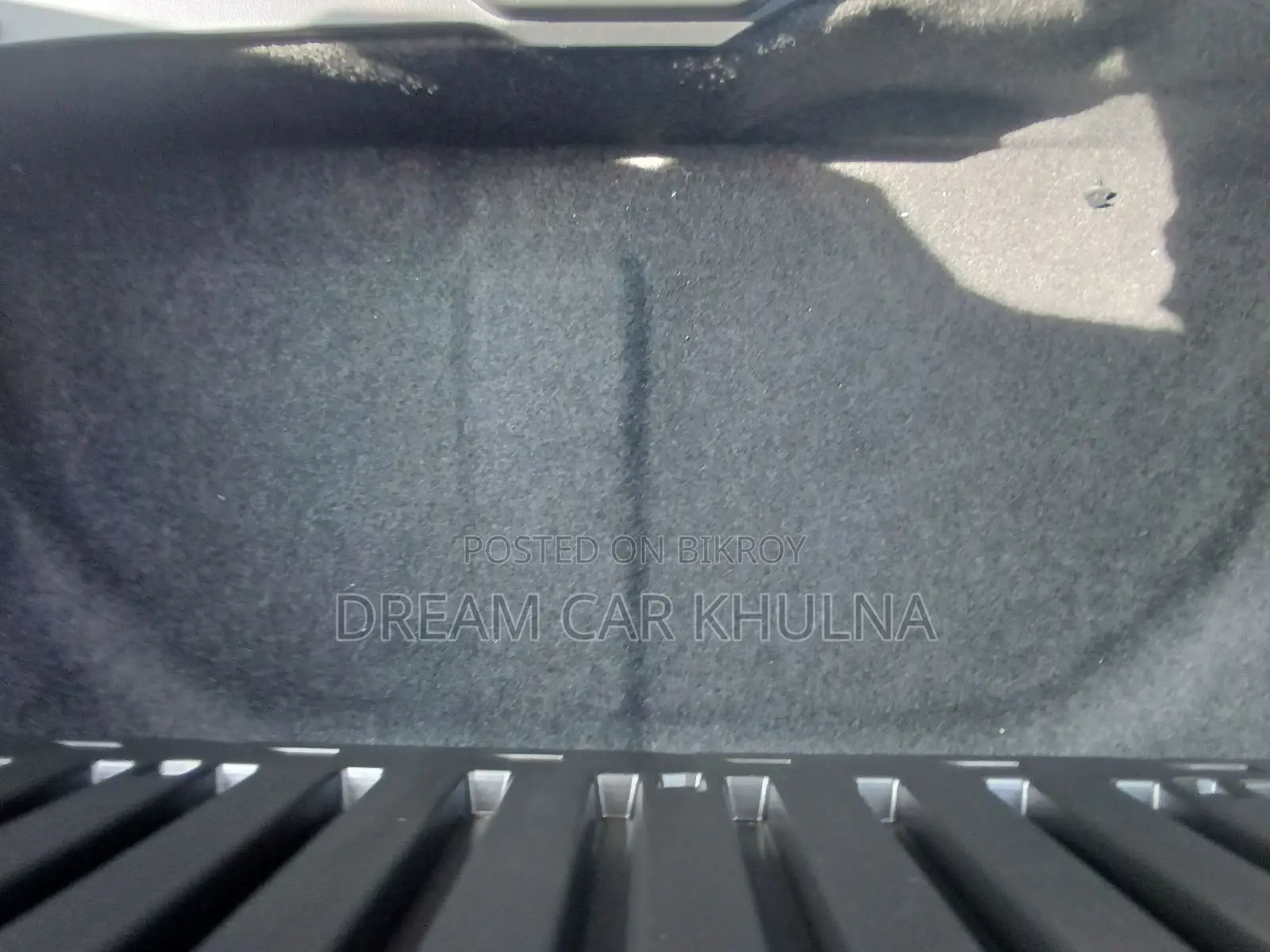 Toyota Noah S-Z Leg Rest Full Option 2023
