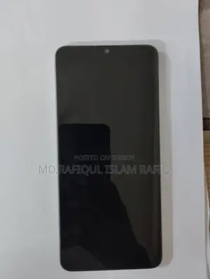Xiaomi Redmi 13c (Used)