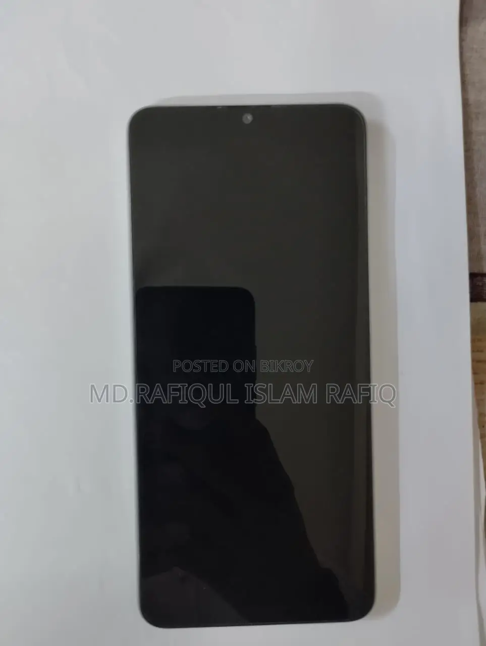 Xiaomi Redmi 13c (Used)