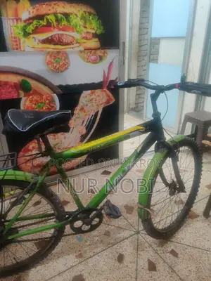 Bicycle for Sale