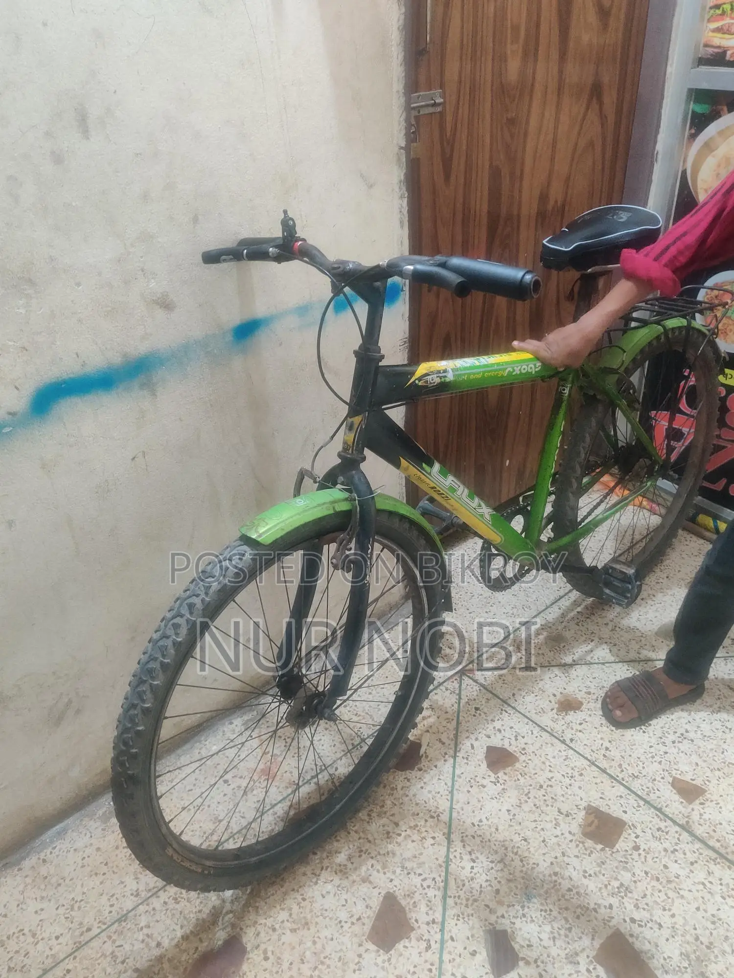 Bicycle for Sale