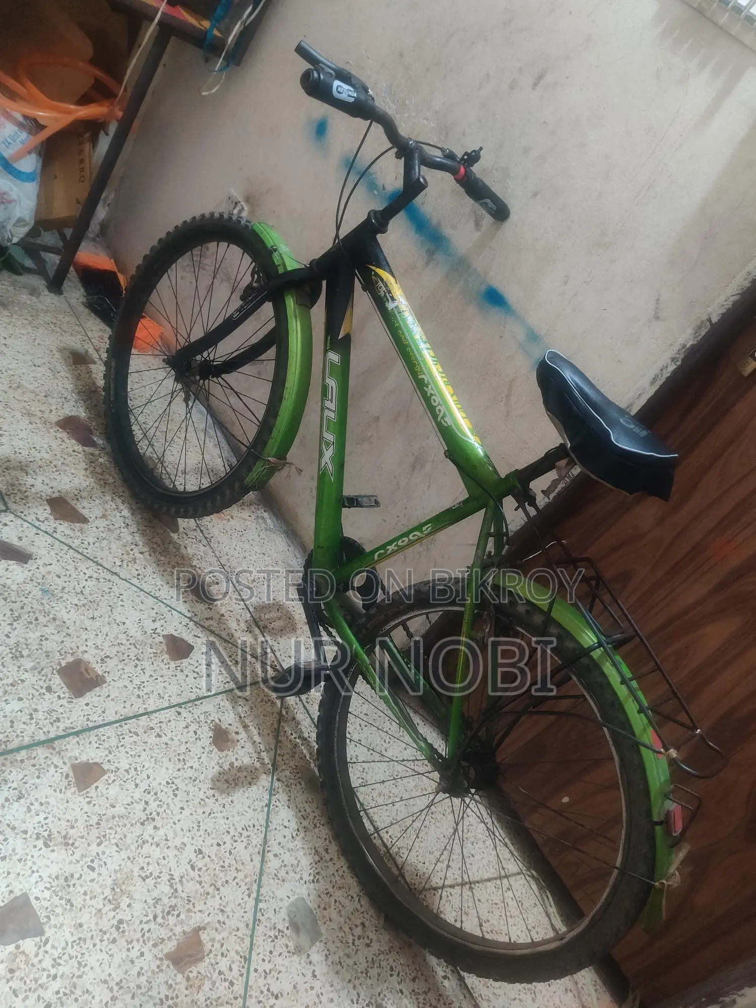 Bicycle for Sale