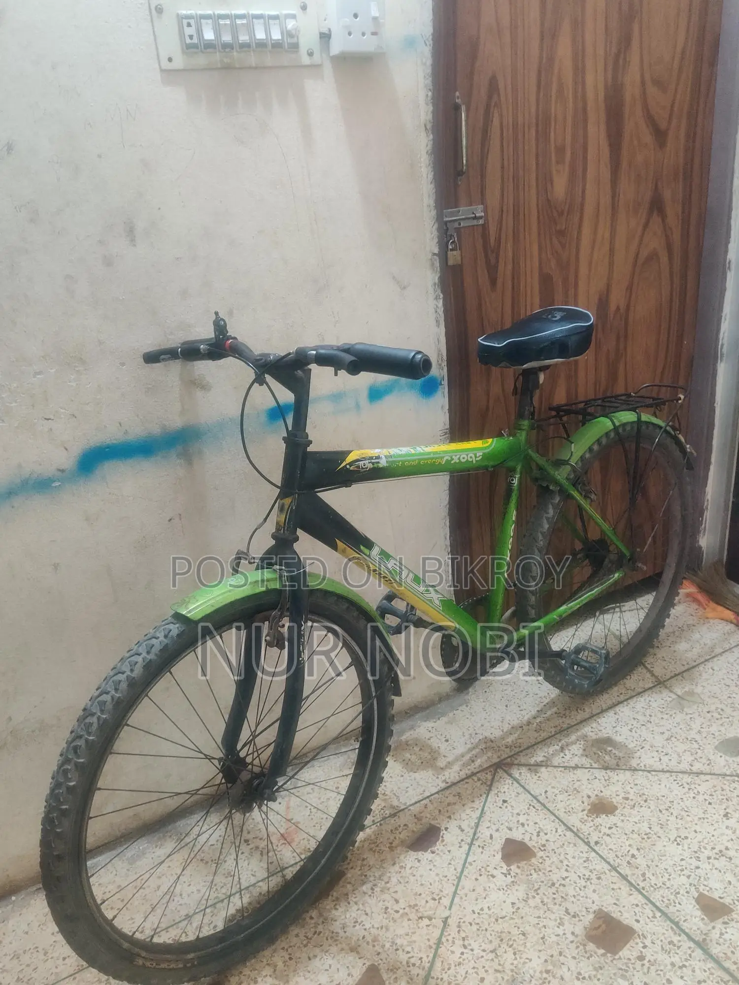Bicycle for Sale