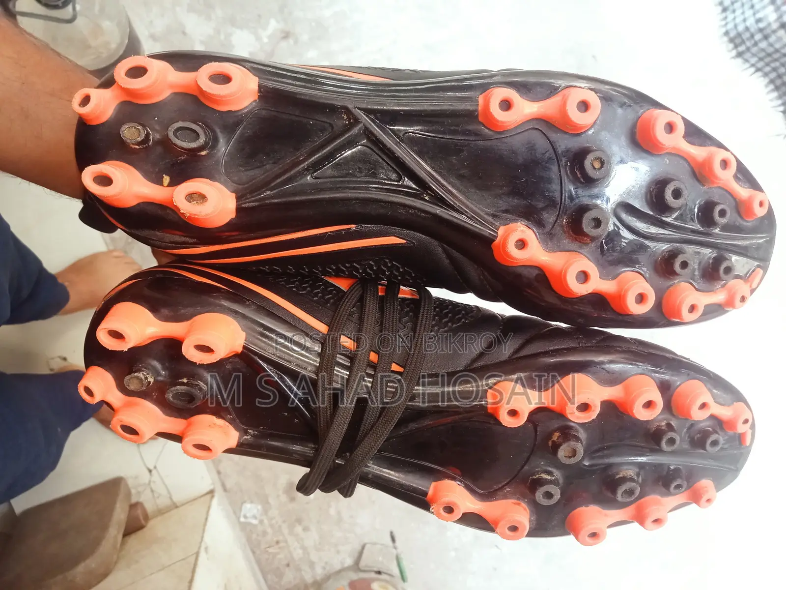 Football Boots