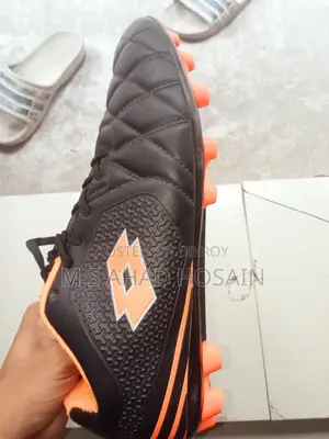 Football Boots