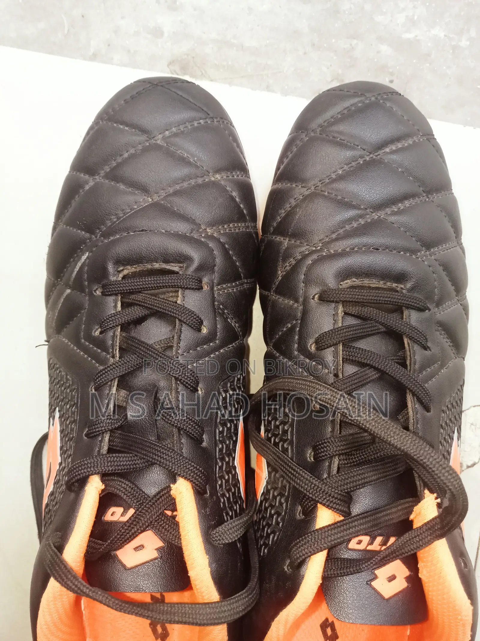 Football Boots