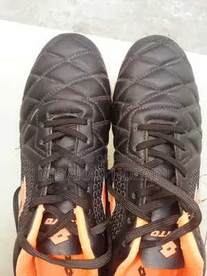 Football Boots