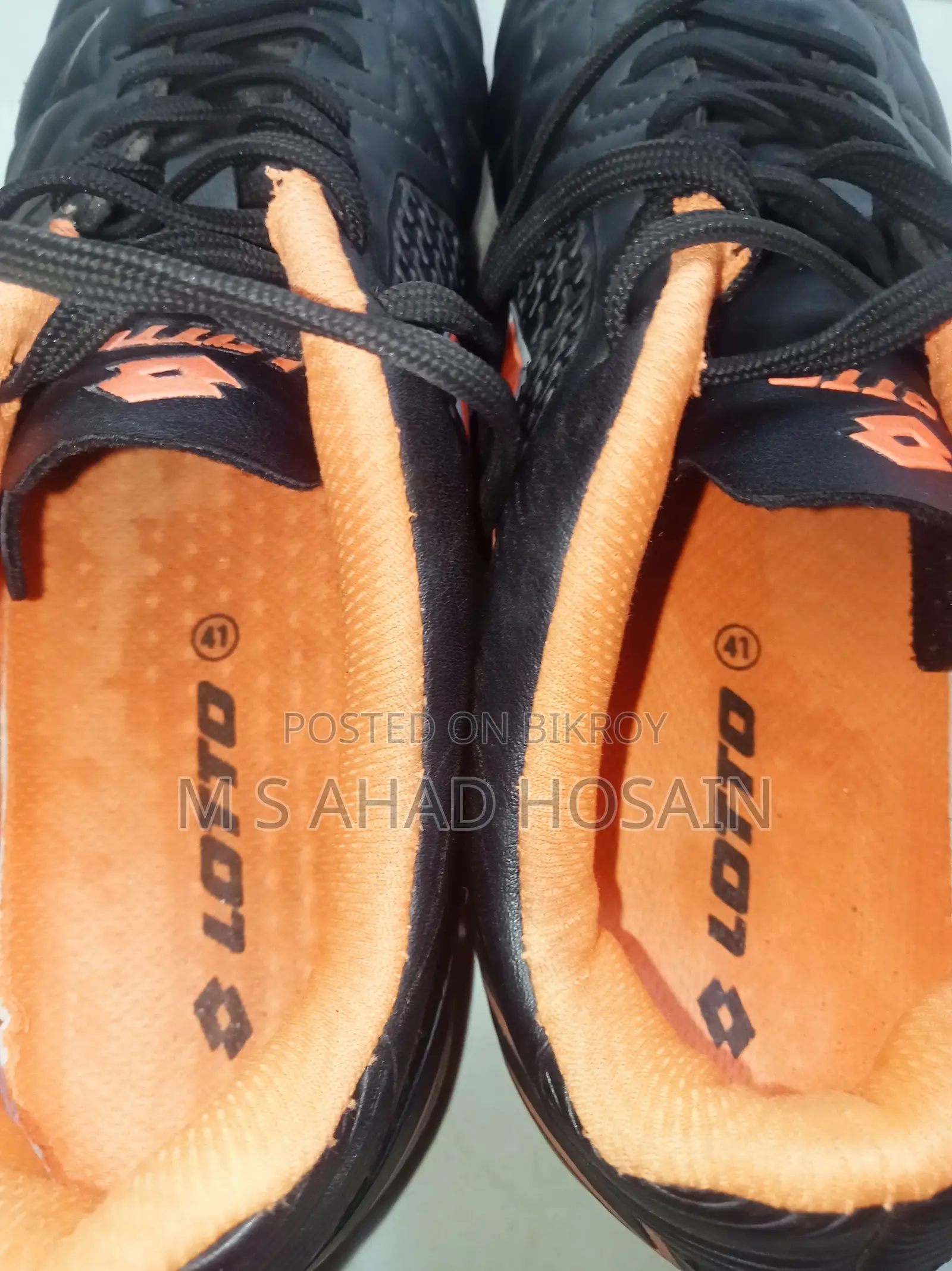 Football Boots