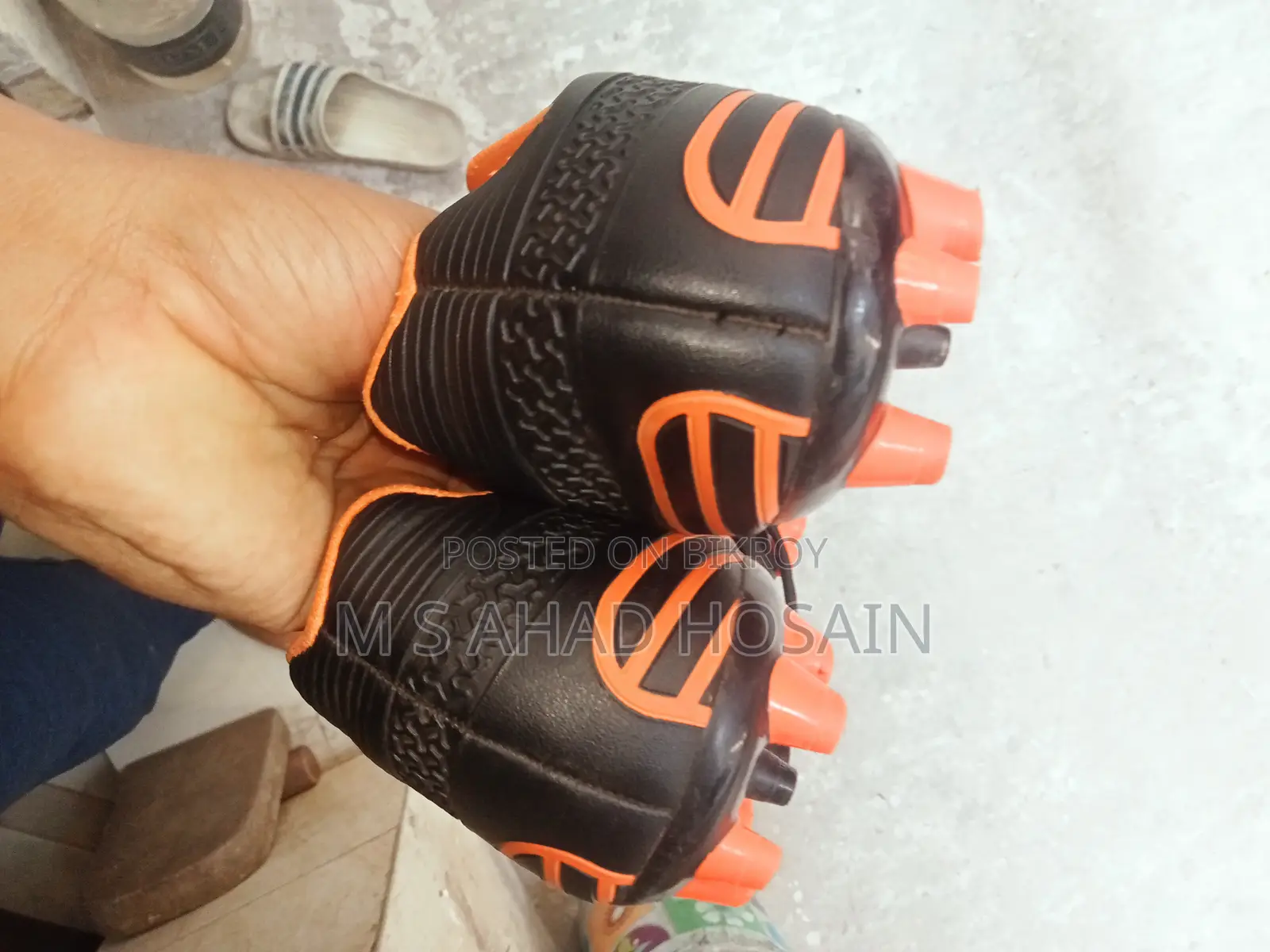 Football Boots