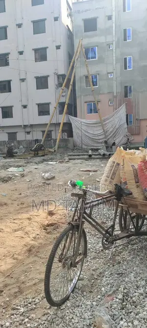 টিচার্স টাওয়ারে (Teachers Tower)