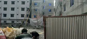 টিচার্স টাওয়ারে (Teachers Tower)
