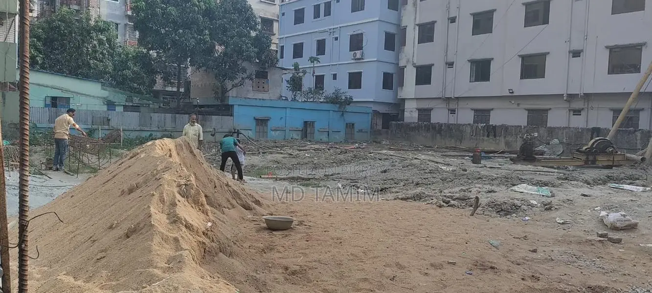 টিচার্স টাওয়ারে (Teachers Tower)