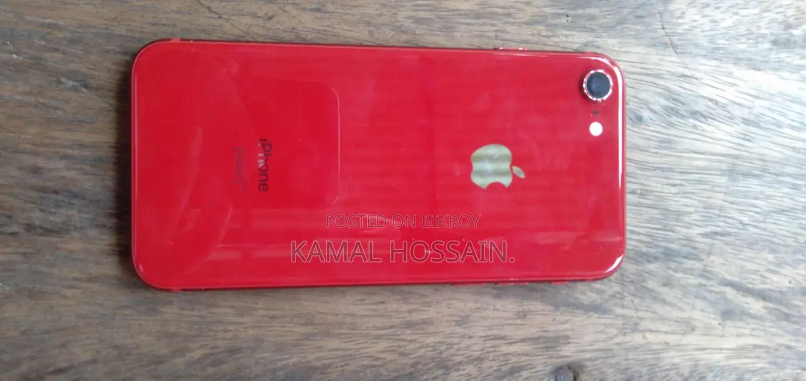 Apple iPhone 8 . (Used)