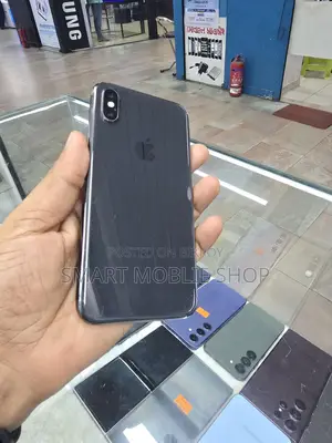 Apple iPhone X 256Gb (Used)