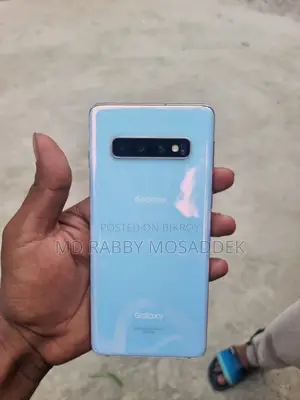 Samsung Galaxy S10 8/128 (Used)