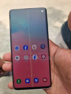 Samsung Galaxy S10 8/128 (Used)