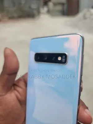 Samsung Galaxy S10 8/128 (Used)