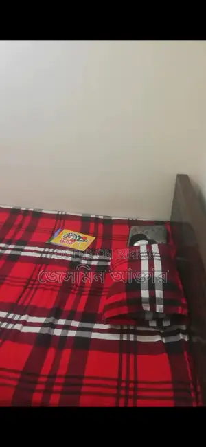 Furnished 1-room sublet for rent