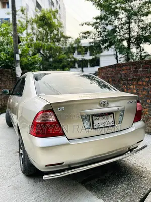 Toyota Corolla G 2005