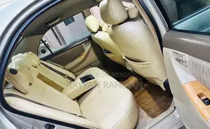 Toyota Corolla G 2005