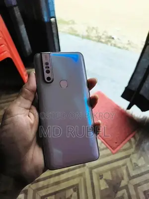Vivo V15 . (Used)