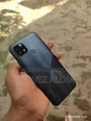Realme C21 3/32 (Used)