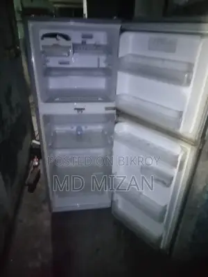 Non-frost 12 Safety