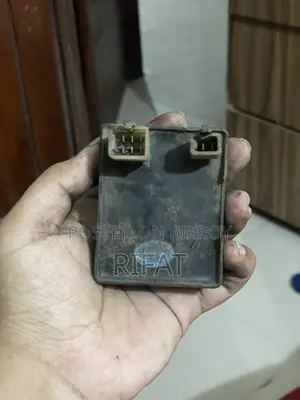 Pulsar Cdi, Carburetor & Wiring Set Up