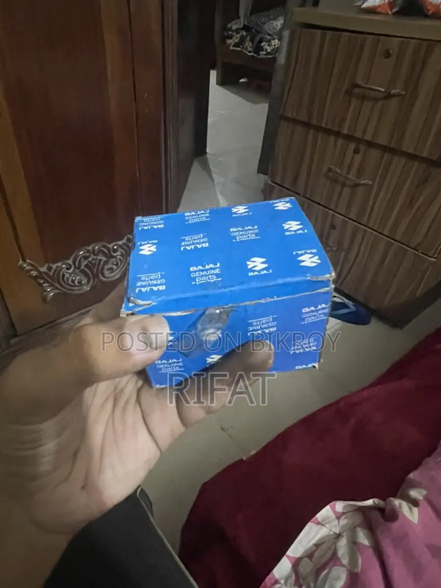 Pulsar Cdi, Carburetor & Wiring Set Up