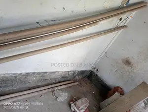 গভীর নলকূপের পাইপ