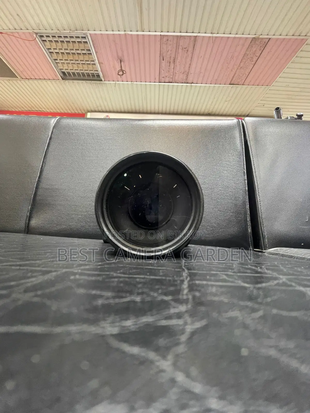 Canon 200D with 75-300mm Lens (Full Package)