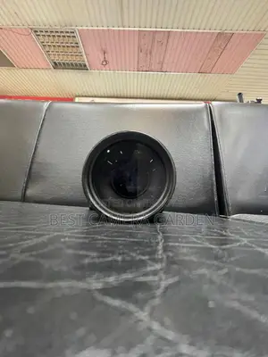 Canon 200D with 75-300mm Lens (Full Package)