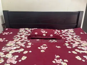 King Size Bed