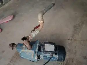Rfl Pump