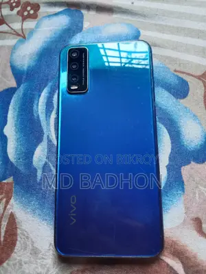 Vivo Y20 (Used)