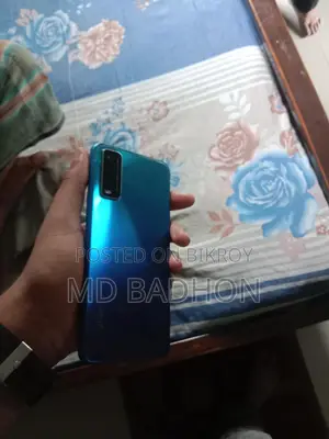 Vivo Y20 (Used)