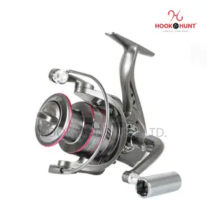 YO800–7000 Spinning Reel 13BB 5.2:1 Metal