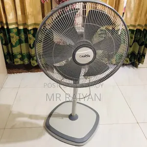 Carôn fan