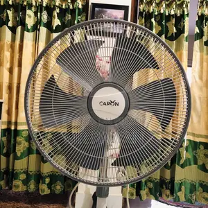 Carôn fan