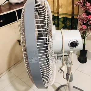 Carôn fan