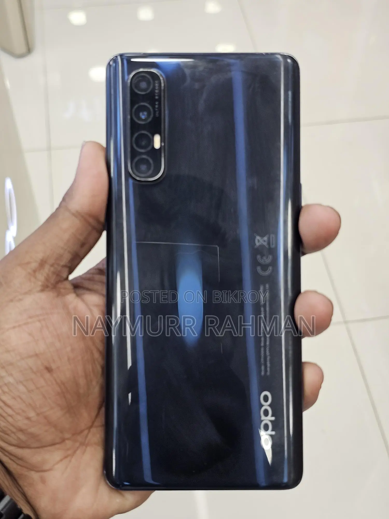OPPO Find x2 Neo (Used)