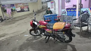 Hero Splendor সুপার ফ্রেশ 2013